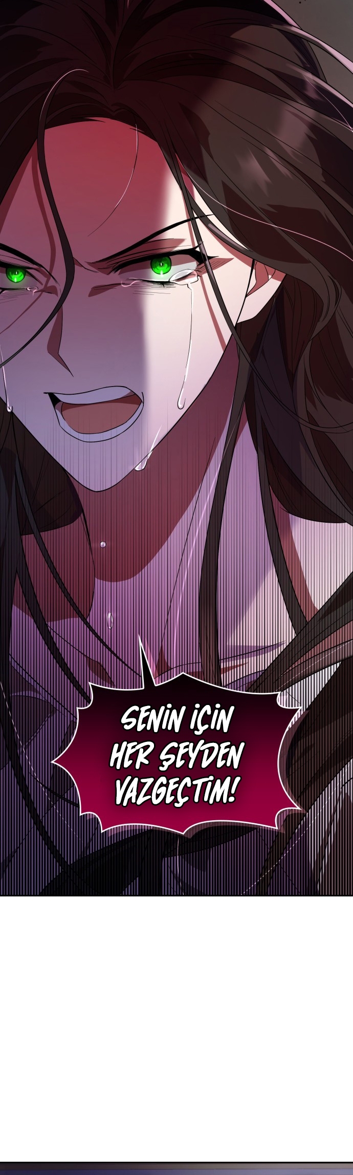 I'm the Queen in This Life - Bölüm 1